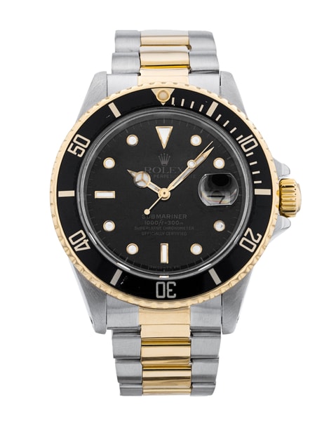 Rolex Submariner 16613
